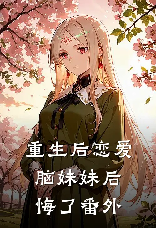 重生后恋爱脑妹妹后悔了番外