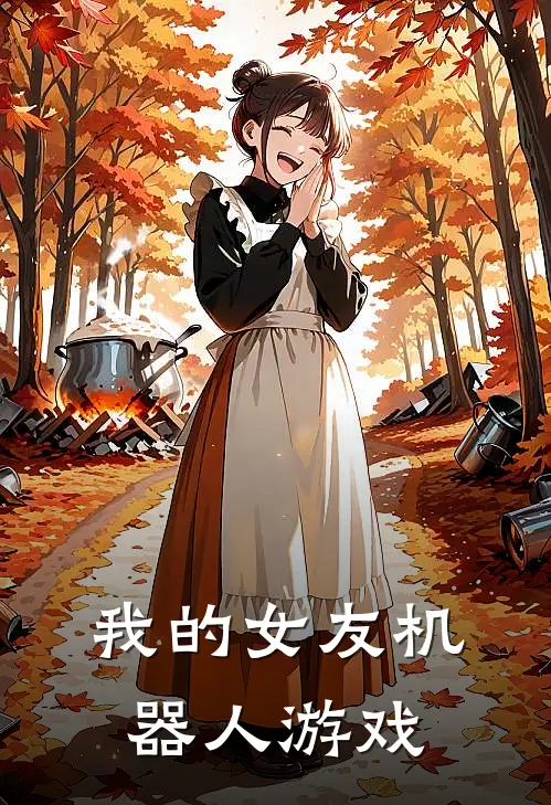 我的女友机器人游戏