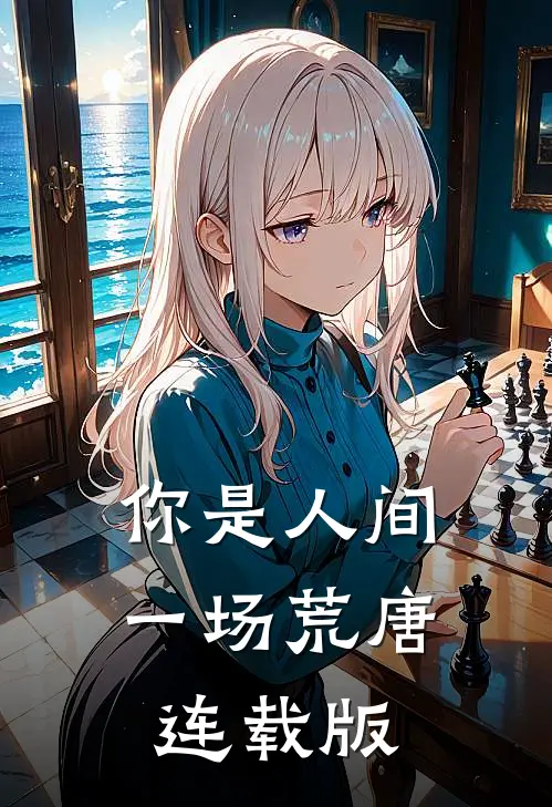 你是人间一场荒唐连载版