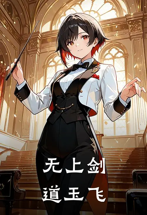 无上剑道 玉飞