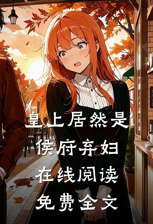 皇上居然是侯府弃妇在线阅读免费全文