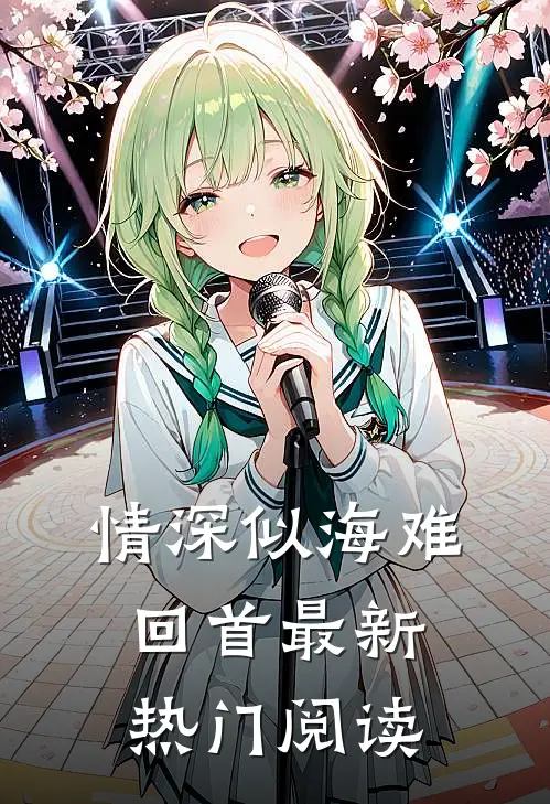 情深似海难回首最新热门阅读