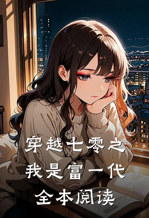 穿越七零之我是富一代全本阅读