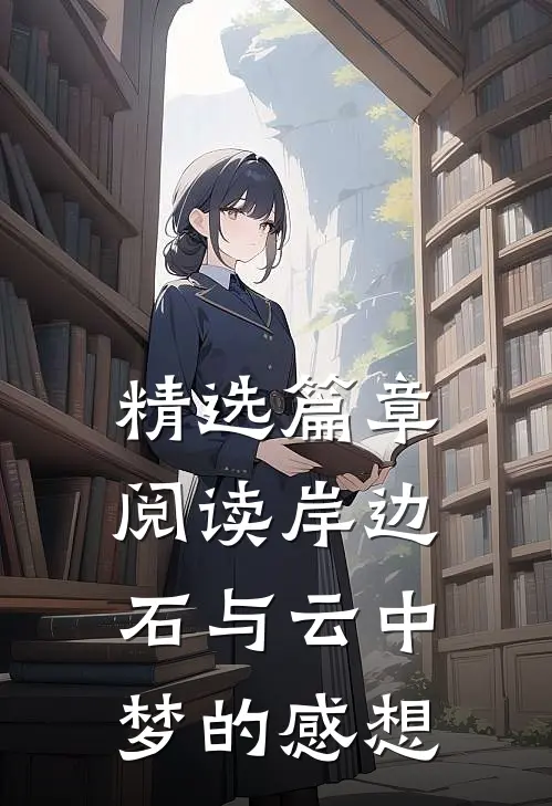 精选篇章阅读岸边石与云中梦的感想