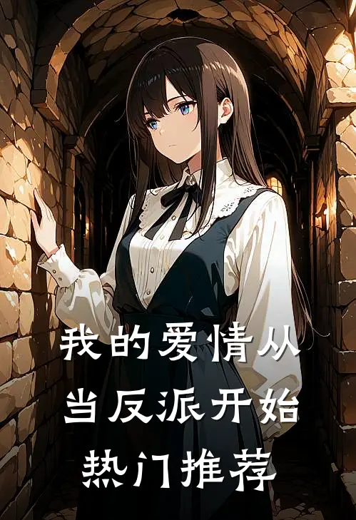 我的爱情从当反派开始热门推荐