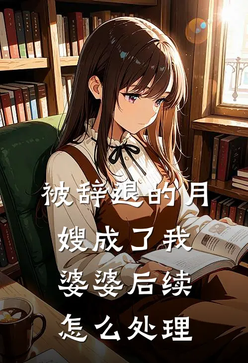 被辞退的月嫂成了我婆婆后续怎么处理