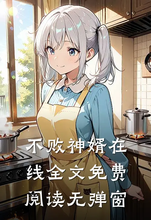 不败神婿在线全文免费阅读无弹窗