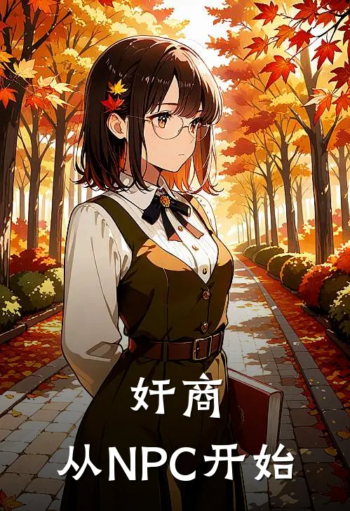 奸商：从NPC开始