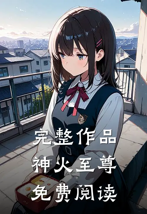 完整作品神火至尊免费阅读
