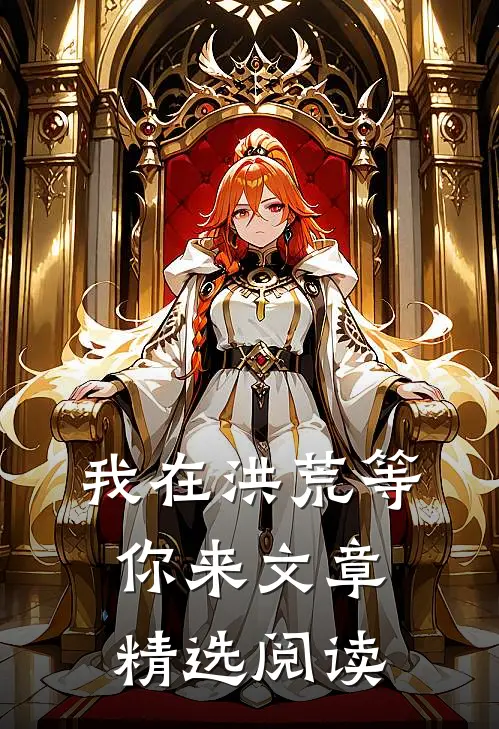 我在洪荒等你来文章精选阅读