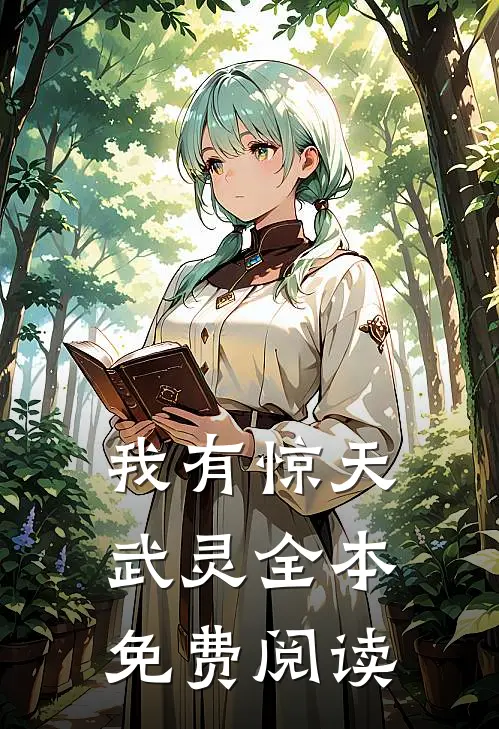我有惊天武灵全本免费阅读