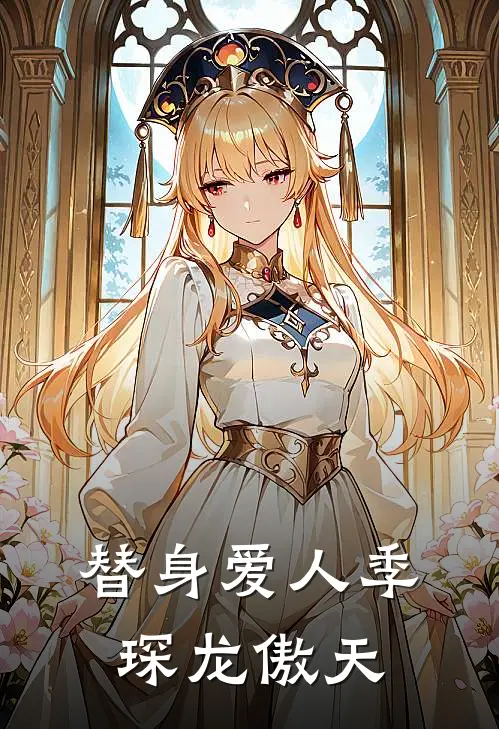 替身爱人季琛龙傲天
