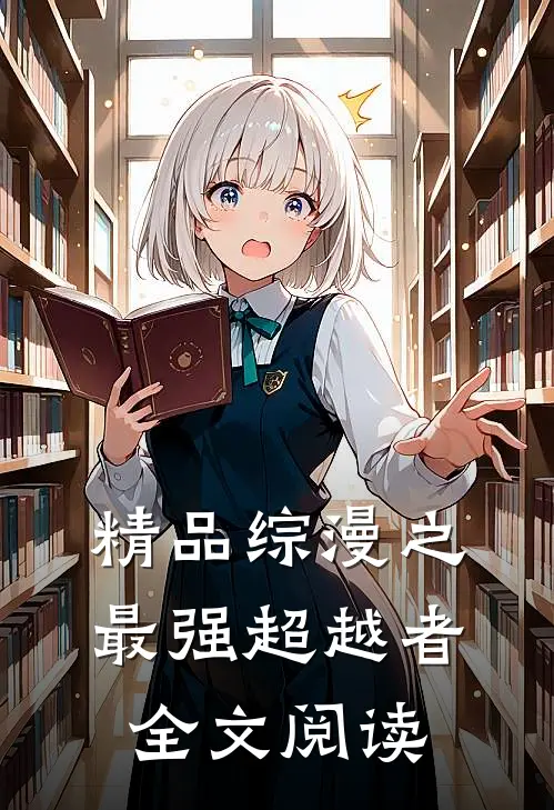 精品综漫之最强超越者全文阅读
