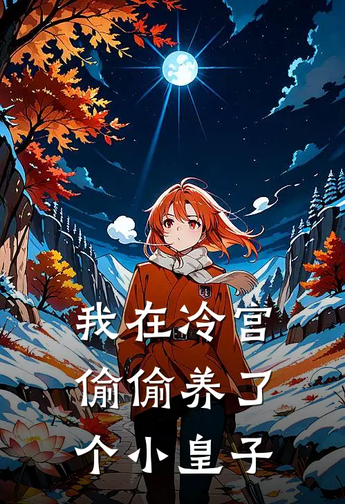 我在冷宫偷偷养了个小皇子