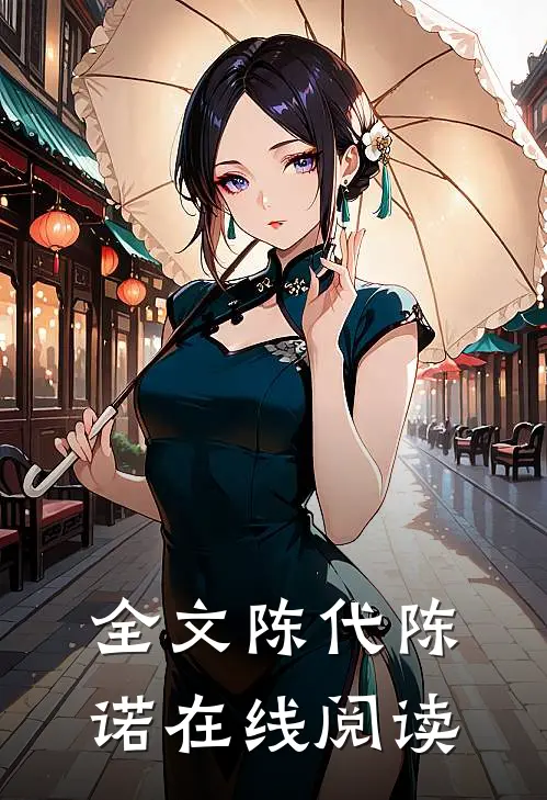 全文陈代陈诺在线阅读