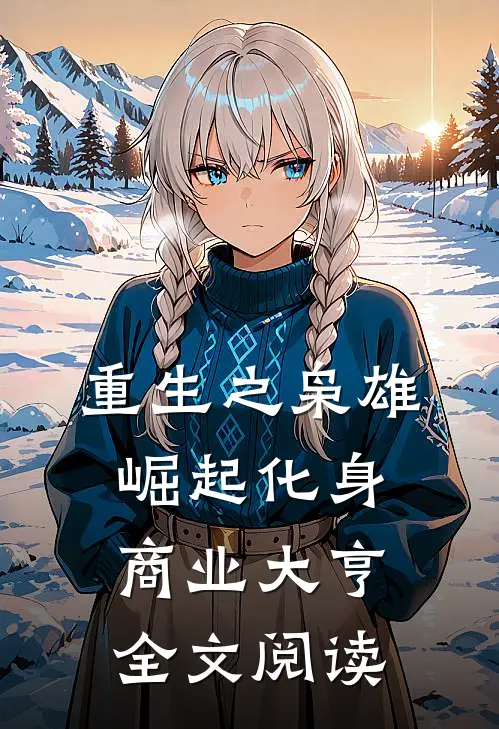 重生之枭雄崛起化身商业大亨全文阅读
