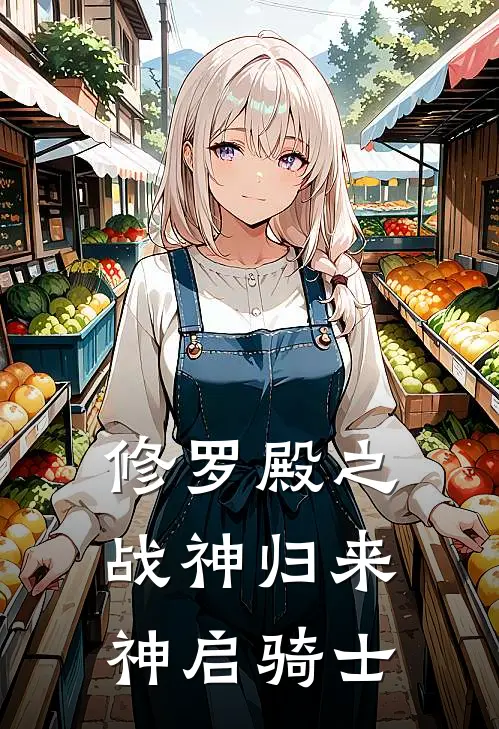 修罗殿之战神归来 神启骑士