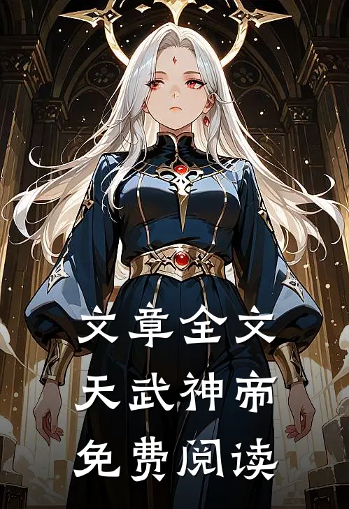 文章全文天武神帝免费阅读