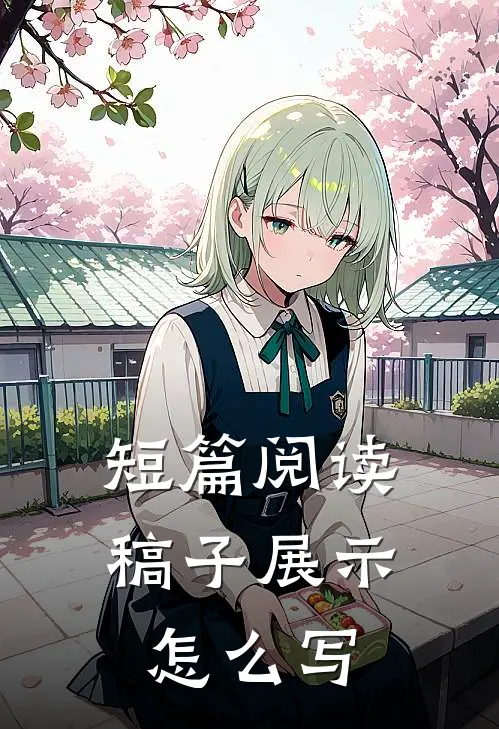 短篇阅读稿子展示怎么写