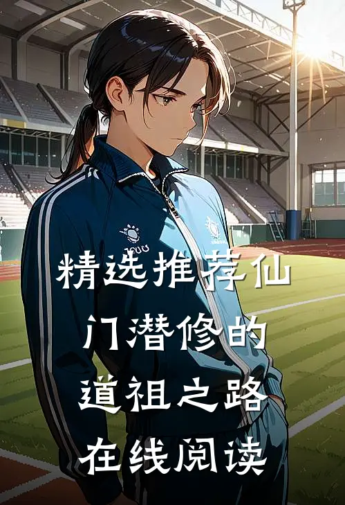 精选推荐仙门潜修的道祖之路在线阅读