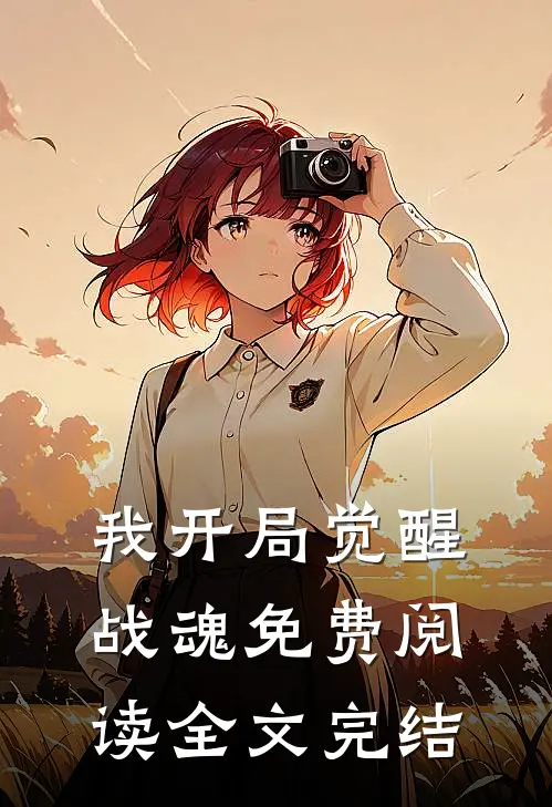 我开局觉醒战魂免费阅读全文完结