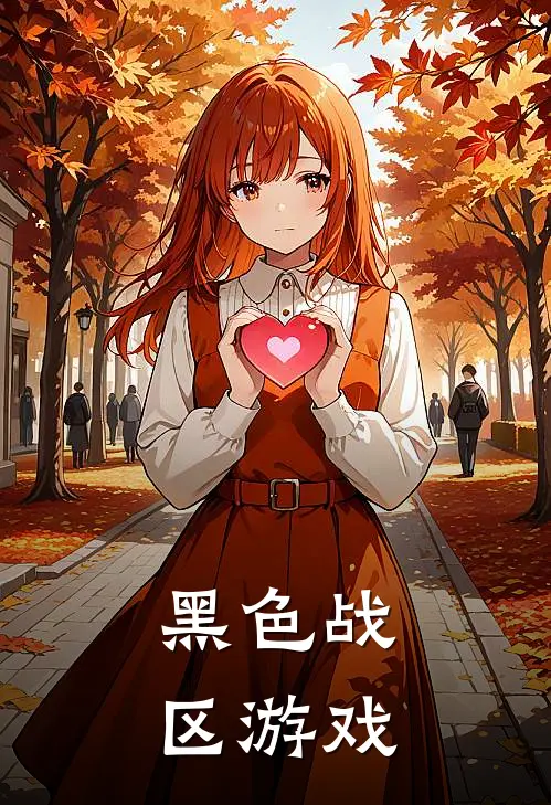 黑色战区游戏