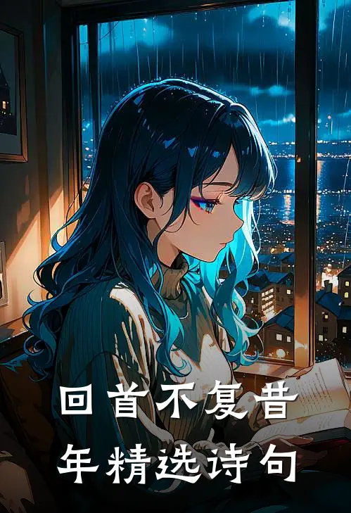 回首不复昔年精选诗句