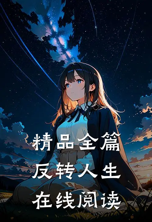 精品全篇反转人生在线阅读