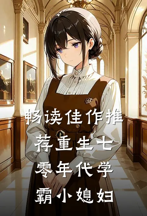 畅读佳作推荐重生七零年代学霸小媳妇