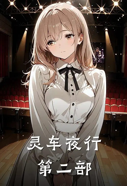 灵车夜行第二部