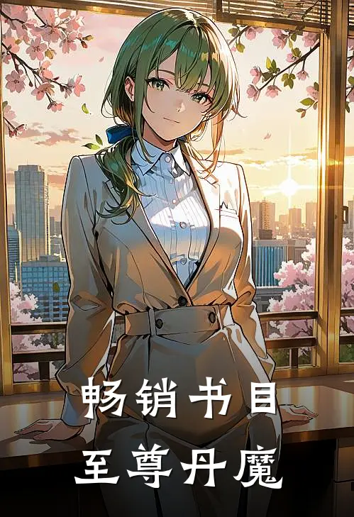 畅销书目至尊丹魔
