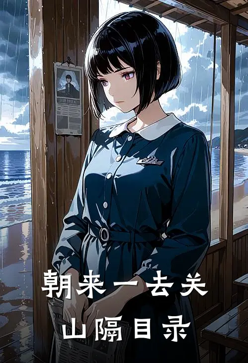 朝来一去关山隔目录