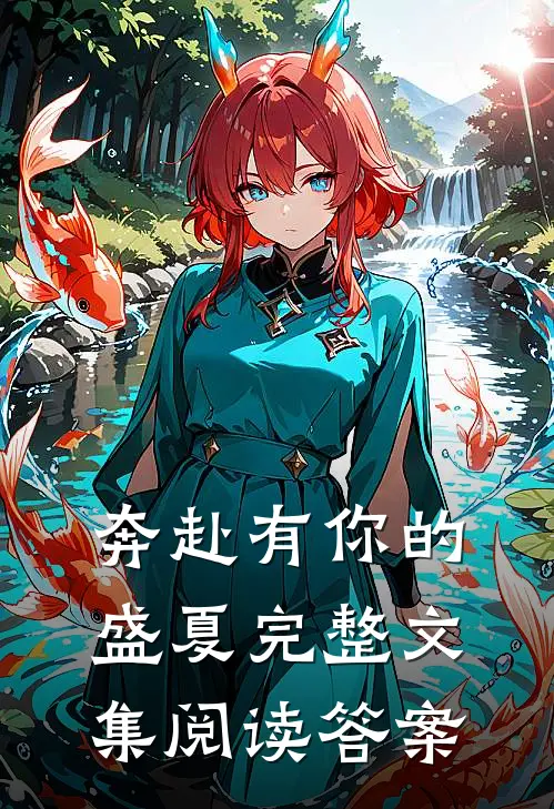 奔赴有你的盛夏完整文集阅读答案