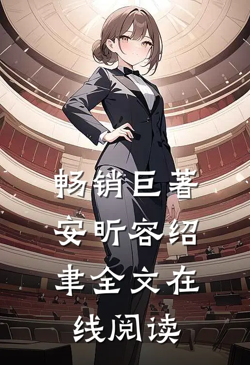 畅销巨著安昕容绍聿全文在线阅读