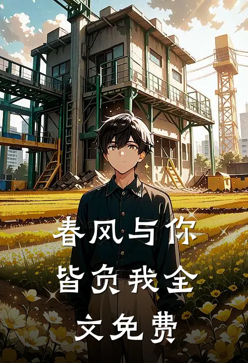 春风与你皆负我全文免费
