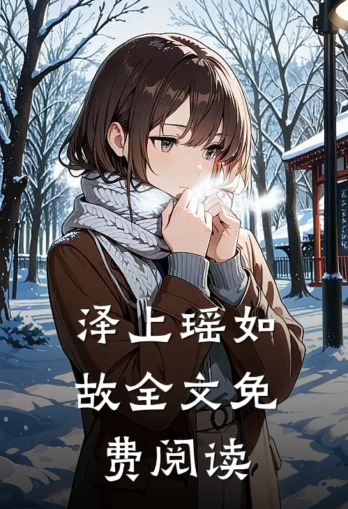 泽上瑶如故全文免费阅读
