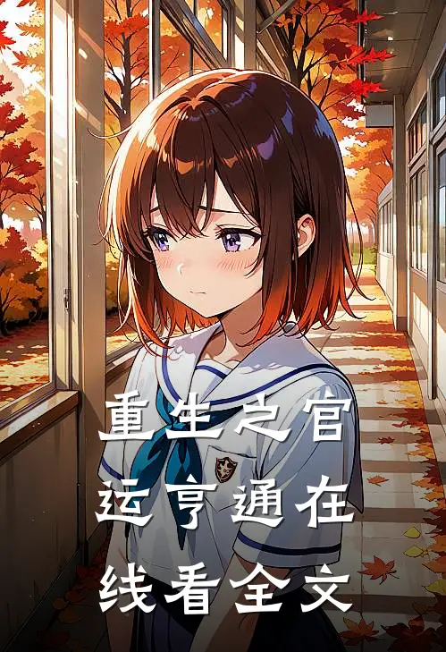 重生之官运亨通在线看全文