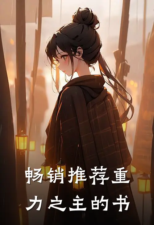 畅销推荐重力之主的书