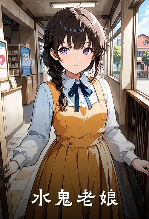 水鬼老娘