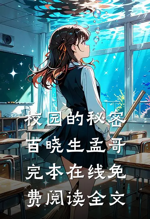 校园的秘密百晓生孟哥完本在线免费阅读全文