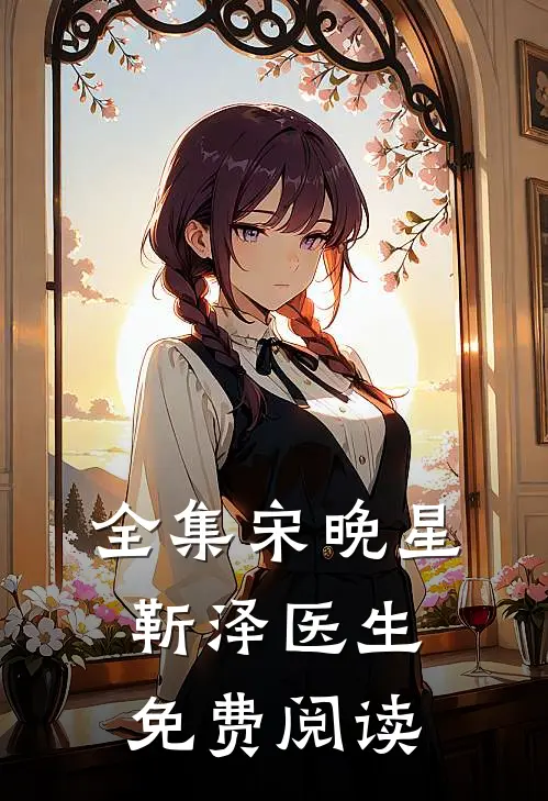 全集宋晚星靳泽医生免费阅读