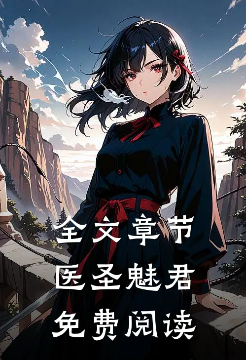 全文章节医圣魅君免费阅读