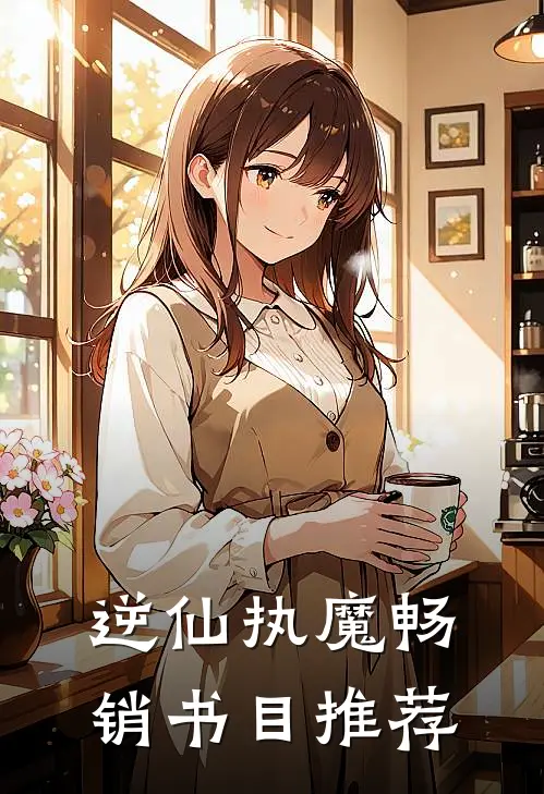 逆仙执魔畅销书目推荐