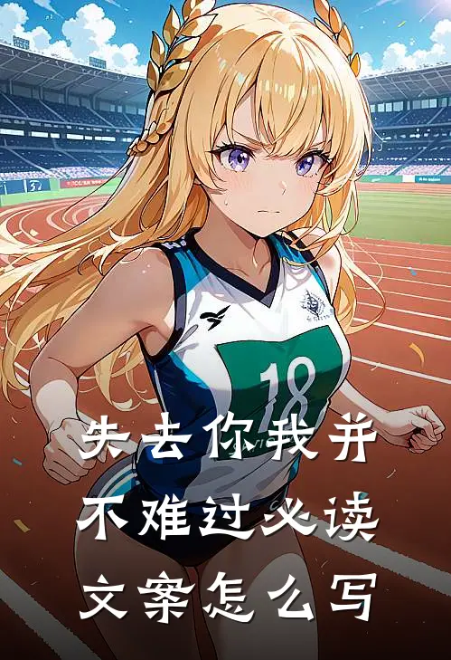 失去你我并不难过必读文案怎么写
