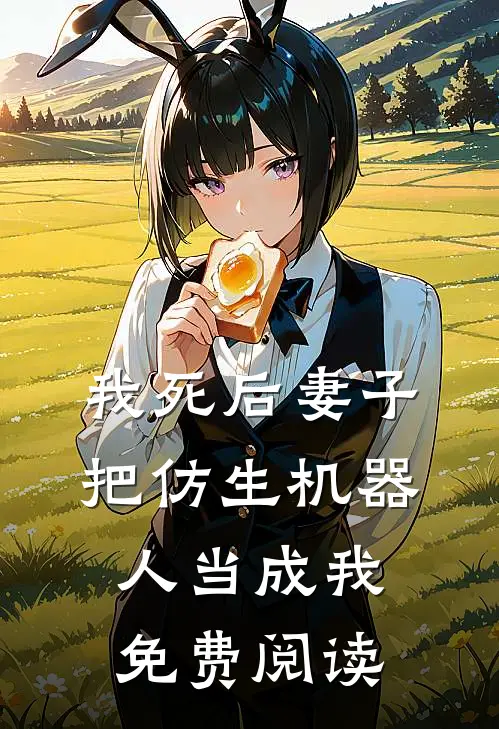 我死后妻子把仿生机器人当成我免费阅读