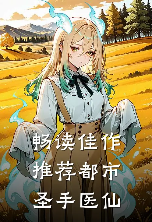 畅读佳作推荐都市圣手医仙
