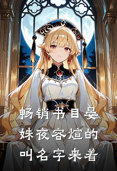 畅销书目晏姝夜容煊的叫名字来着