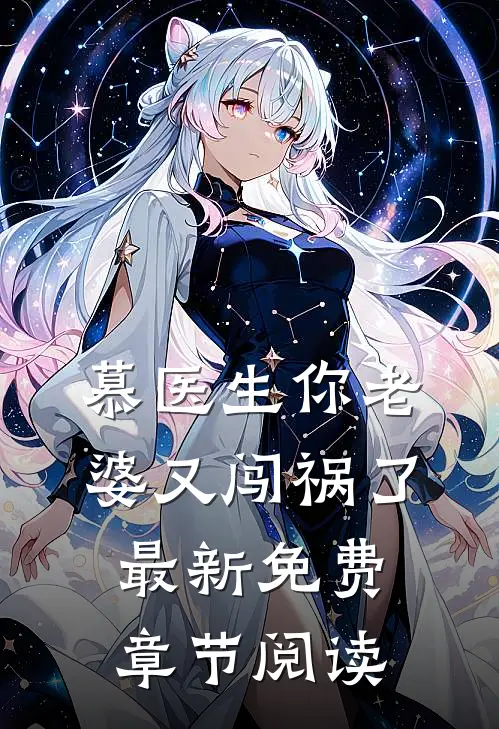 慕医生你老婆又闯祸了最新免费章节阅读