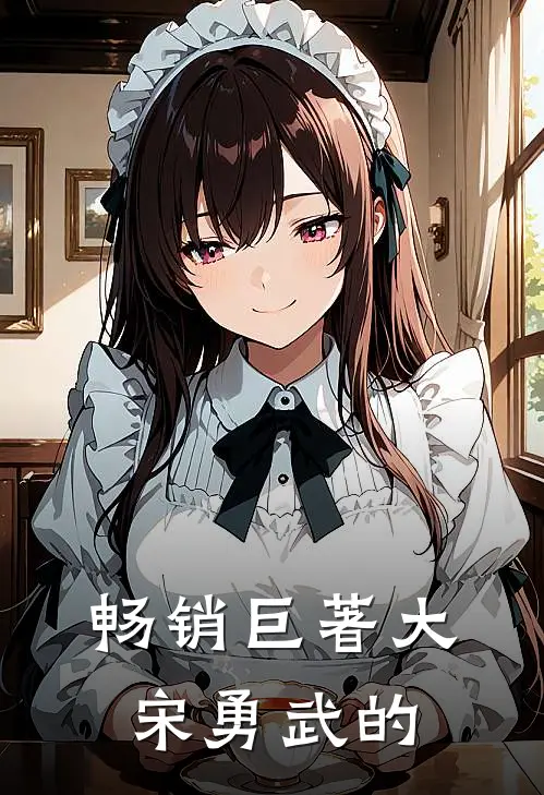 畅销巨著大宋勇武的