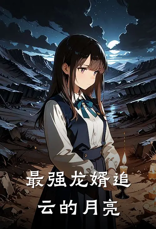 最强龙婿 追云的月亮